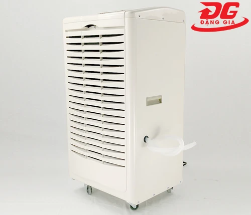 Máy hút ẩm Kumisai KMS-130LD 3