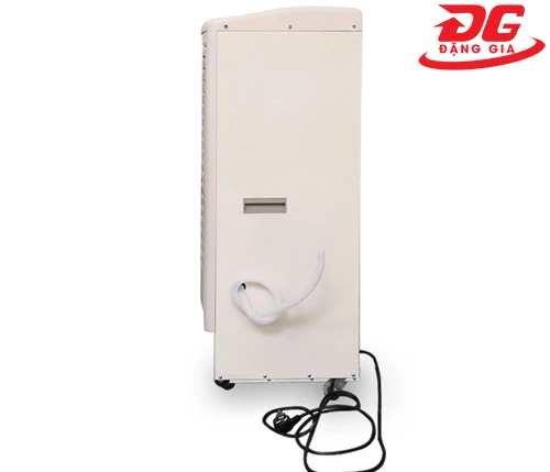 Máy hút ẩm Kumisai KMS-138LD 3