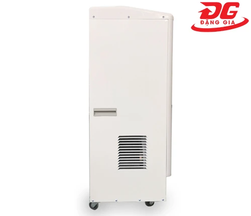 Máy hút ẩm Kumisai KMS-138LD 2