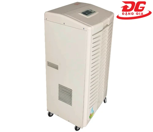 Hình ảnh sản phẩm Máy hút ẩm Kumisai KMS-150LD