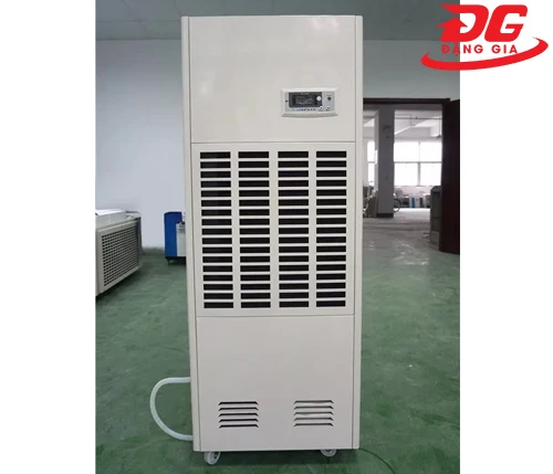 Hình ảnh sản phẩm Máy hút ẩm Kumisai KMS-168LD