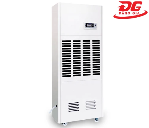 Máy hút ẩm Kumisai KMS-168LD 2