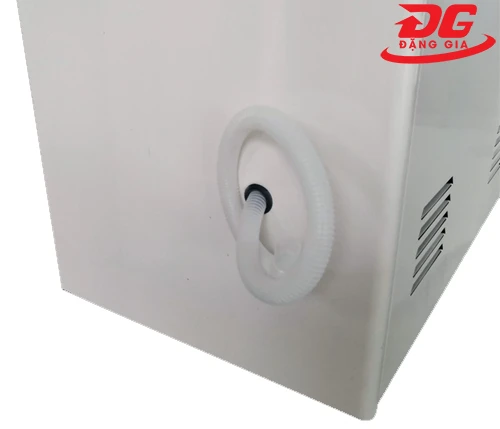 Máy hút ẩm Kumisai KMS-240LD 3