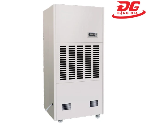 Máy hút ẩm Kumisai KMS-240LD 2