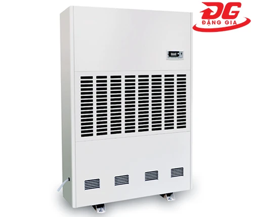 Máy hút ẩm Kumisai KMS-360LD 2