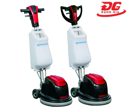 Hình ảnh sản phẩm Máy chà sàn Supper Clean BD3A