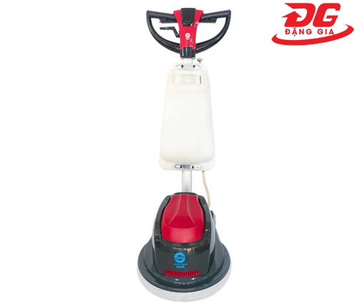 Máy chà sàn Supper Clean BD3A 4