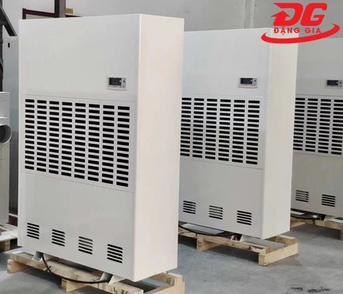 Máy hút ẩm Kumisai KMS-480LD 3