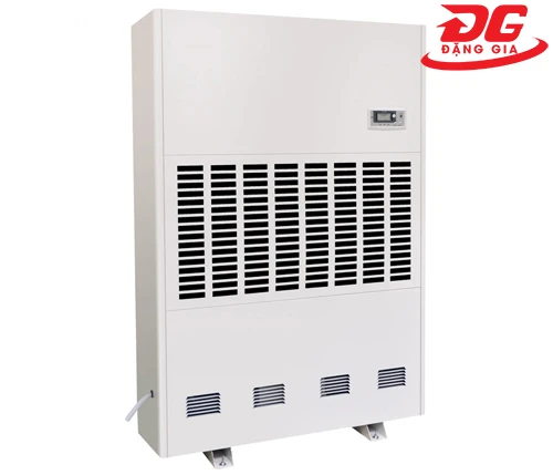 Máy hút ẩm Kumisai KMS-480LD 2