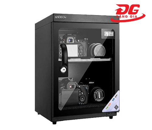 Tủ chống ẩm Andbon AB-30C (30 lít) 1