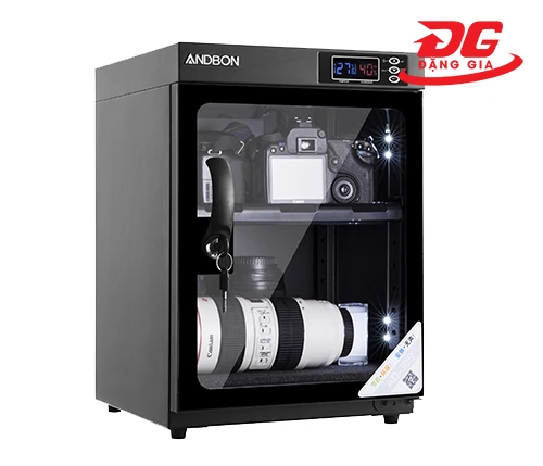 Tủ chống ẩm Andbon AD-30S (30 lít) 1