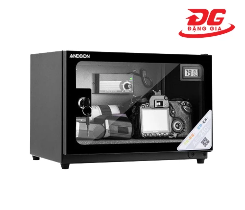 Tủ chống ẩm Andbon AB-21C (20 lít) 1