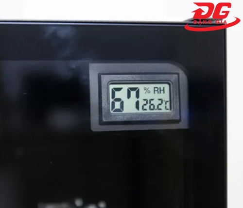 Tủ chống ẩm Andbon AB-21C (20 lít) 4