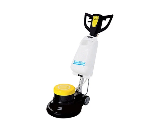 Máy chà sàn - thảm công nghiệp Supper Clean SC 154A 6