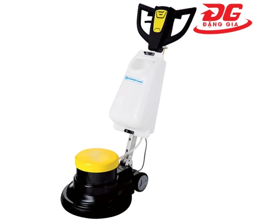 Hình ảnh sản phẩm Máy chà sàn - thảm công nghiệp Supper Clean SC 154A