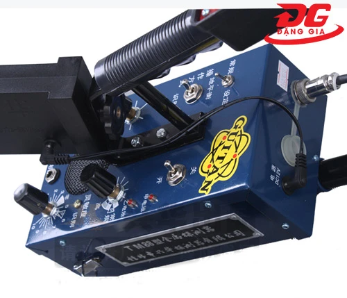 Máy dò kim loại TM88 3