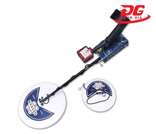 Máy dò kim loại TM88 1
