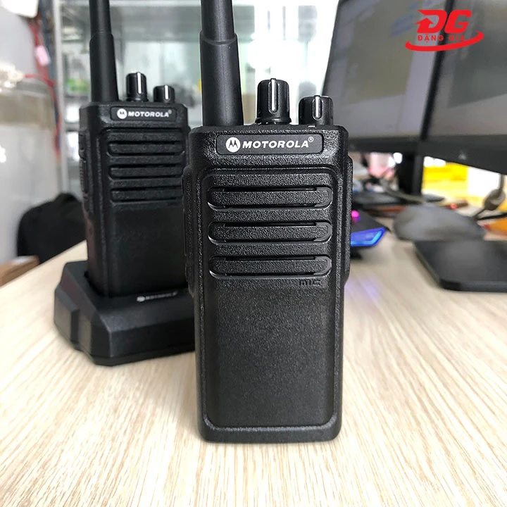 Máy bộ đàm Motorola GP 3588 Plus 3