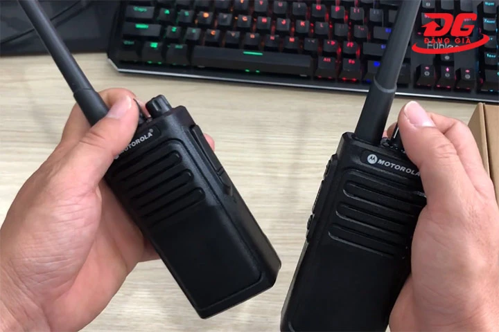 Máy bộ đàm Motorola GP 3588 Plus 6