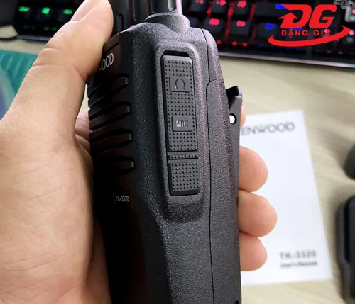 Bộ đàm Kenwood TK 3320