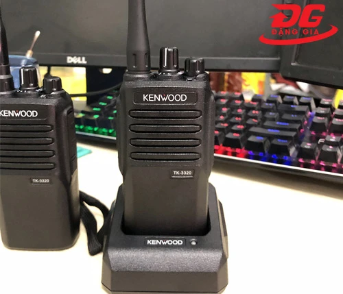 Bộ đàm Kenwood TK 3320