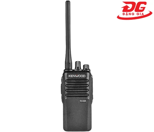Máy bộ đàm Kenwood TK 3320 1