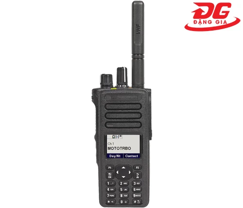 Hình ảnh sản phẩm Bộ đàm Motorola Xir P8668i