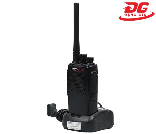 Bộ đàm KBC PT-186 3