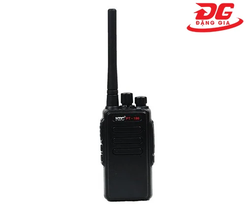 Hình ảnh sản phẩm Bộ đàm KBC PT-186