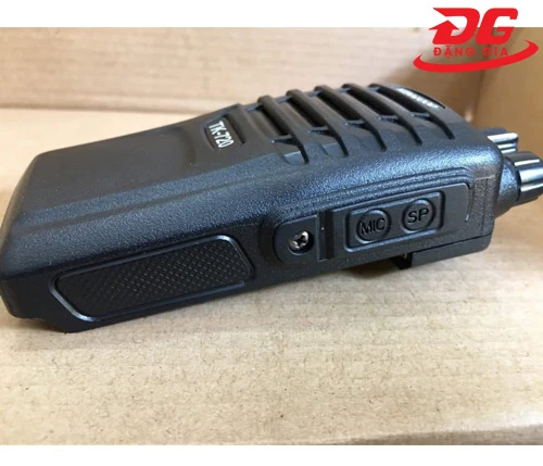 Bộ đàm Kenwood TK 720 5