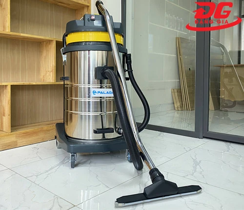 Máy hút bụi công nghiệp Palada PD60-2Q 3