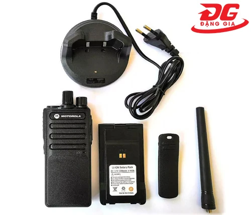 Bộ đàm Motorola CP6688 3