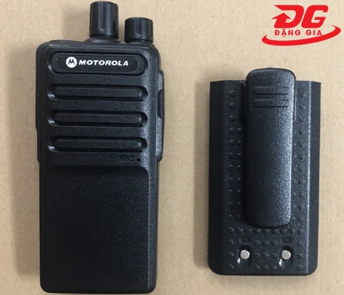 Bộ đàm Motorola CP6688 4