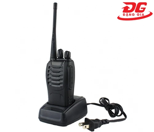 Bộ đàm Motorola GP 668 3