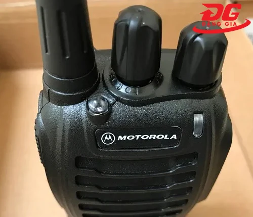 Bộ đàm Motorola GP 668 4