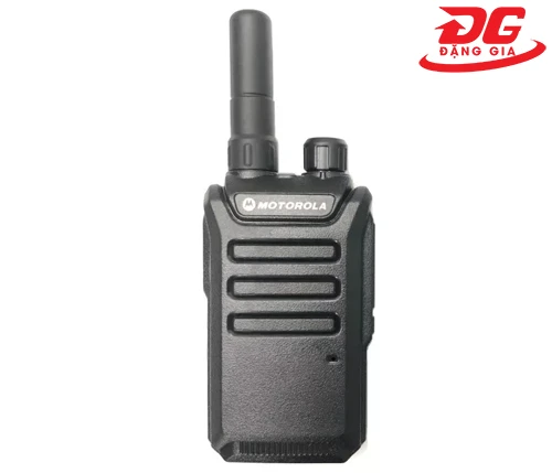 Hình ảnh sản phẩm Bộ đàm Motorola GP 600