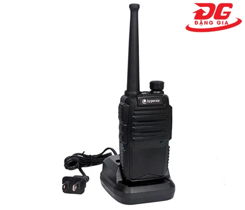 Hình ảnh sản phẩm Máy bộ đàm Hypersia H1