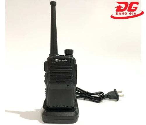 Máy bộ đàm Hypersia H1