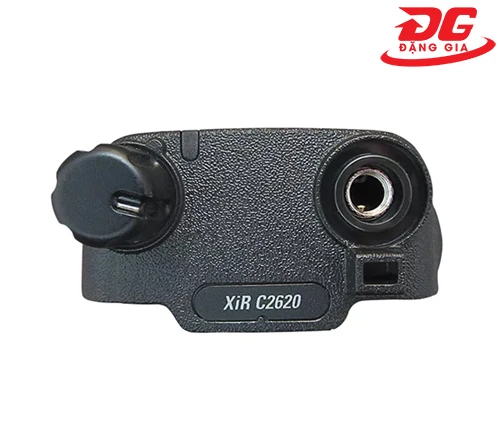 Bộ đàm Motorola Xir C2620 4
