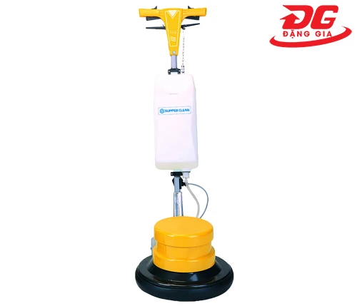 Hình ảnh sản phẩm Máy chà sàn - thảm công nghiệp Supper Clean SC 154