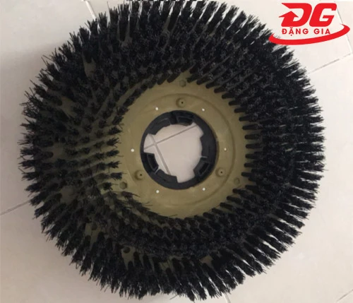 Máy chà sàn - thảm công nghiệp Supper Clean SC 154 5