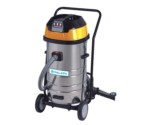 Máy hút bụi công nghiệp loại lớn Palada 380T 8