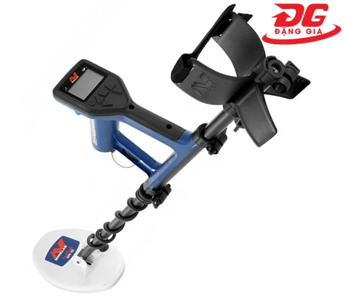 Máy dò vàng GOLD MONSTER 1000 3