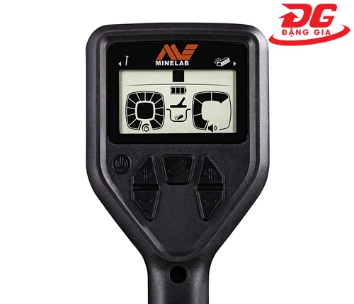 Máy dò vàng GOLD MONSTER 1000 4