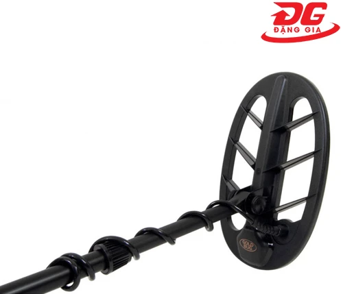 Máy dò vàng cốm Gold Bug Pro 5