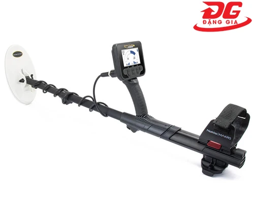 Máy dò vàng Gold Finder 2000 3