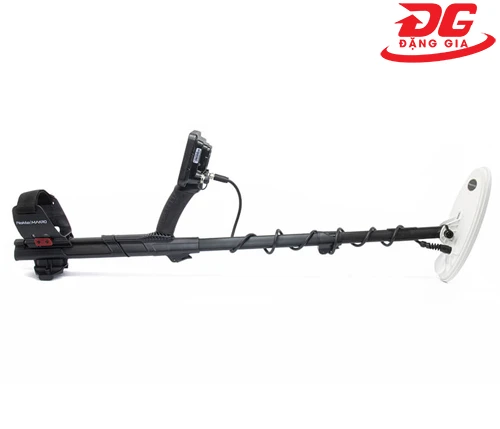 Máy dò vàng Gold Finder 2000 4