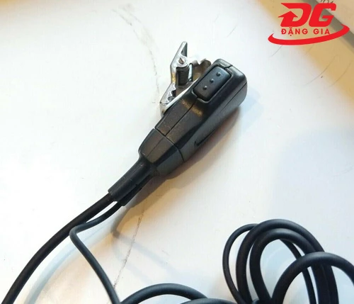 Tai nghe bộ đàm Kenwood EMC-3 4