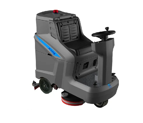 Máy chà sàn ngồi lái Supper Clean SC 1350 6