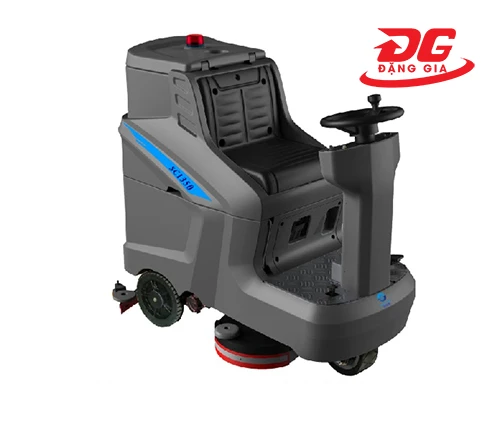 Máy chà sàn ngồi lái Supper Clean SC 1350 3